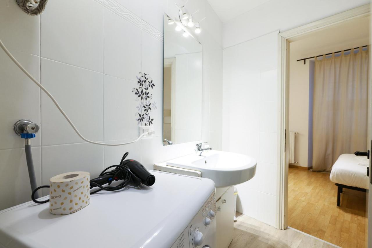 Luminoso Con Balcone In Cadorna Appartement *