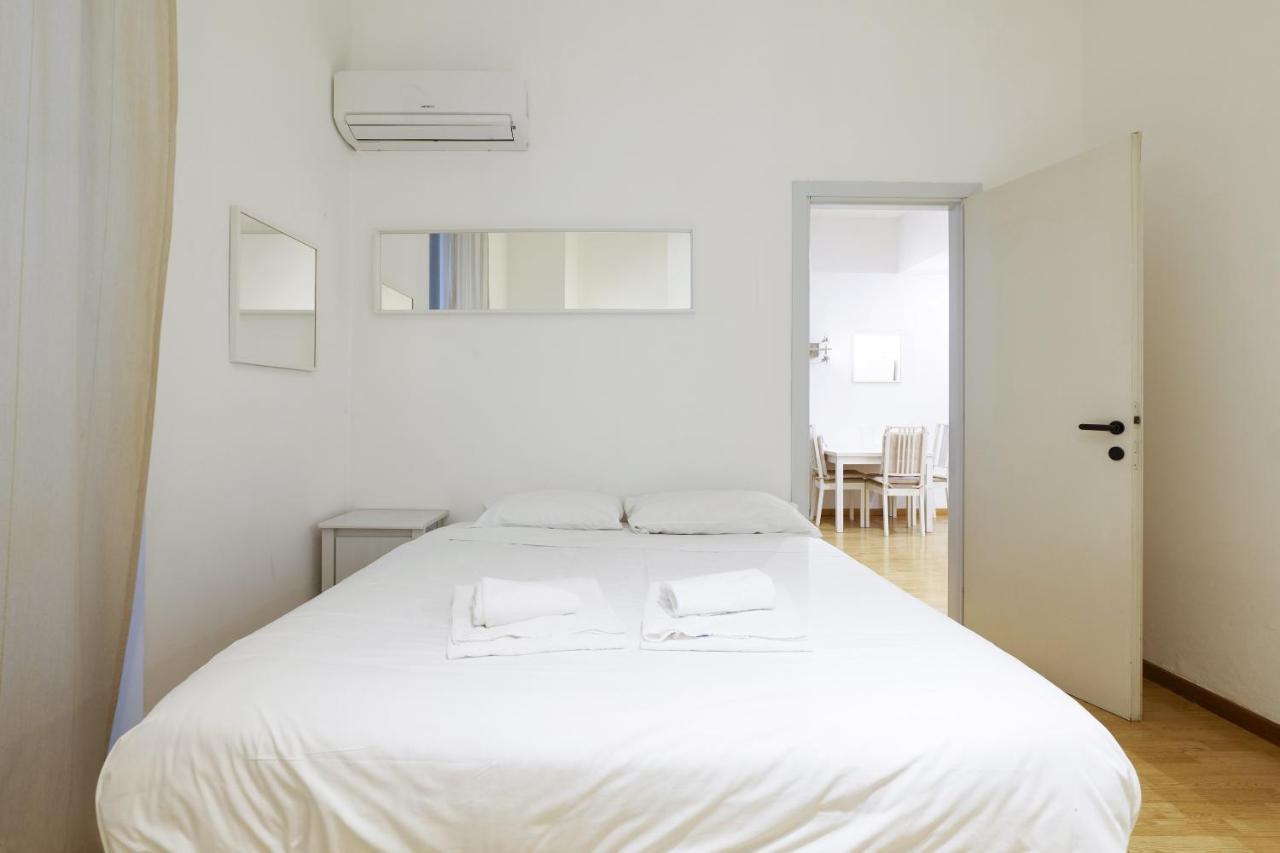 Luminoso Con Balcone In Cadorna Appartement *