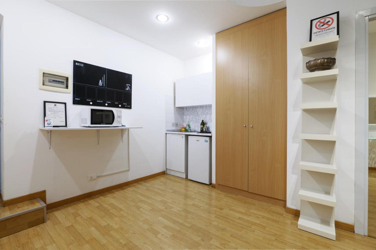 Luminoso Con Balcone In Cadorna Appartement *