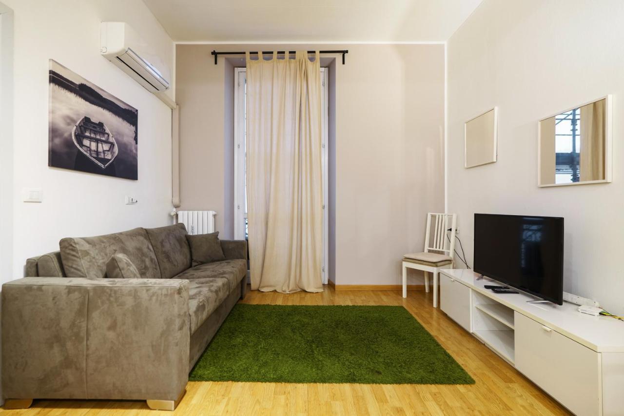 Appartement Luminoso Con Balcone In Cadorna *